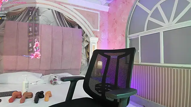 magnus serket online show from 04.13.26