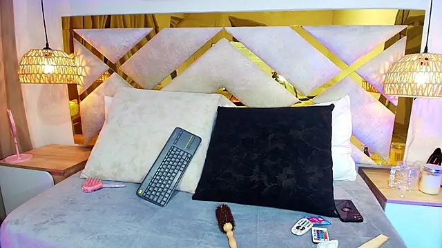 Scarlett Vegaa online show from 09.15.25