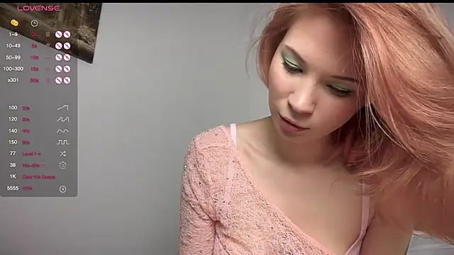 delannaspritzzz online show from 05.25.26
