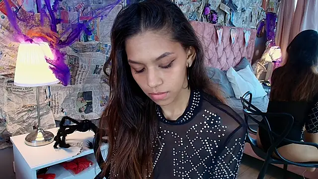 Snapshot of ambersweet_ls chatting on 10.30.25 ambersweet ls online show from 10.30.25