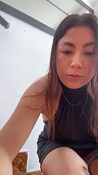 MacarenaRosse online show from 01.12.26