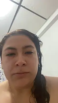 MacarenaRosse online show from 01.15.26