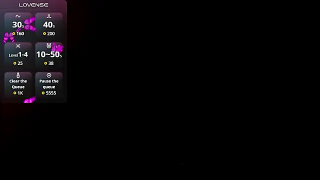 Snapshot of violet_roux chatting on 10.21.25 violet roux online show from 10.21.25