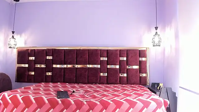 Snapshot of Sammy_fox23 chatting on 10.03.25 Sammy fox23 online show from 10.03.25