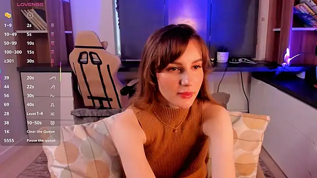 LynDarnell online show from 09.12.25