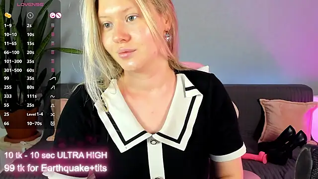 marmelana199 online show from 12.03.25