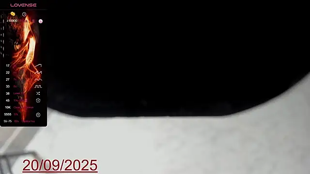 Ashly Sents online show from 09.20.25