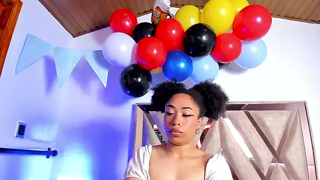 Katy ortiiz online show from 09.26.25