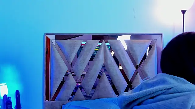 Katy ortiiz online show from 01.12.26