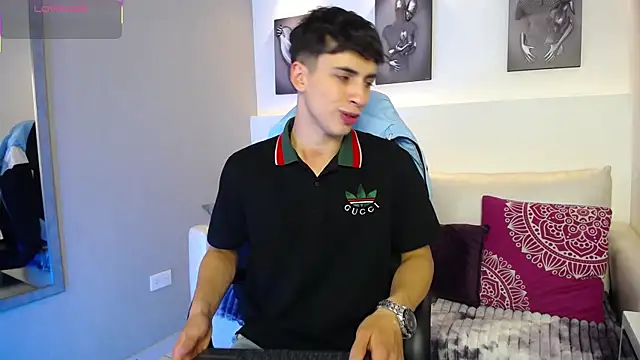 AdrianRinaldi online show from 09.27.25