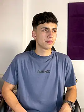 AdrianRinaldi online show from 10.12.25