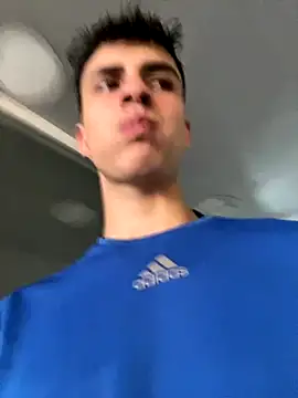 AdrianRinaldi online show from 10.18.25