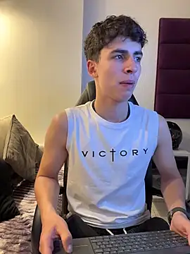 AdrianRinaldi online show from 11.23.25