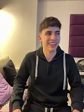 AdrianRinaldi online show from 11.26.25