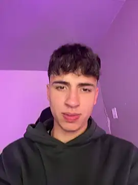 AdrianRinaldi online show from 02.10.26