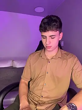 AdrianRinaldi online show from 03.11.26