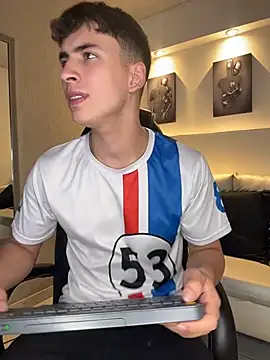 AdrianRinaldi online show from 04.07.26