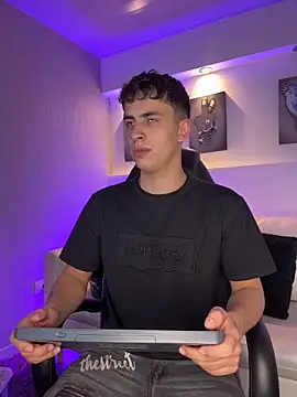 AdrianRinaldi online show from 04.09.26