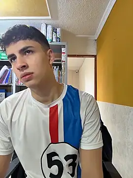AdrianRinaldi online show from 05.26.26
