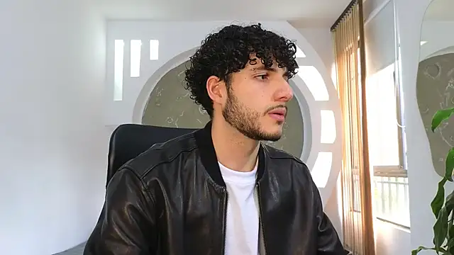 Rafael Mendezz online show from 09.18.25