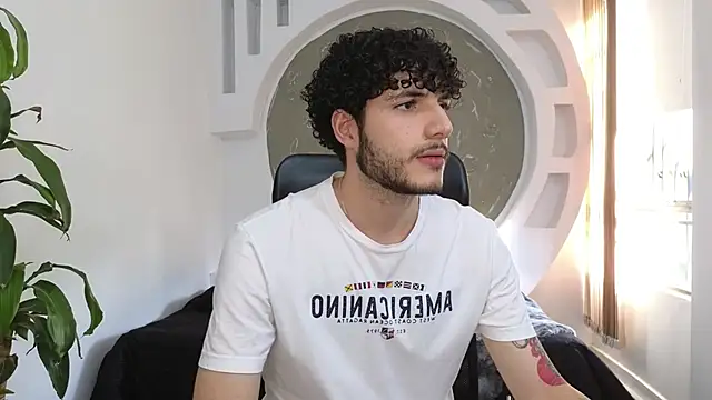 Rafael Mendezz online show from 09.23.25