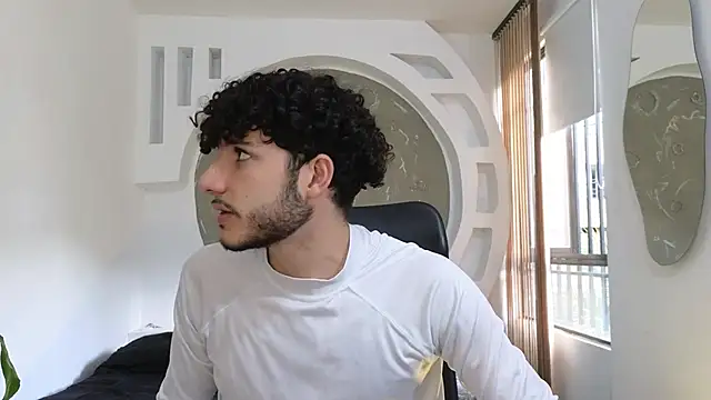 Rafael Mendezz online show from 09.24.25