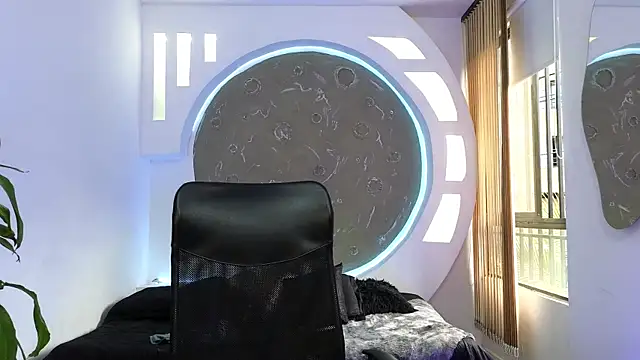 Rafael Mendezz online show from 09.26.25