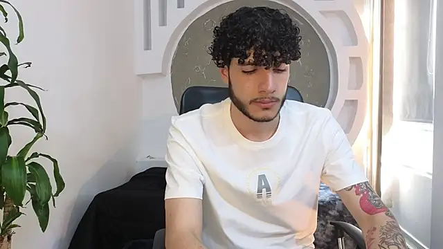 Rafael Mendezz online show from 10.19.25