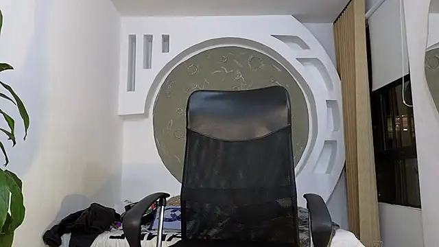 Rafael Mendezz online show from 11.18.25