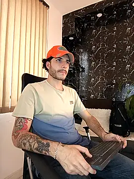 Rafael Mendezz online show from 02.11.26