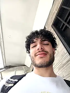 Rafael Mendezz online show from 02.14.26