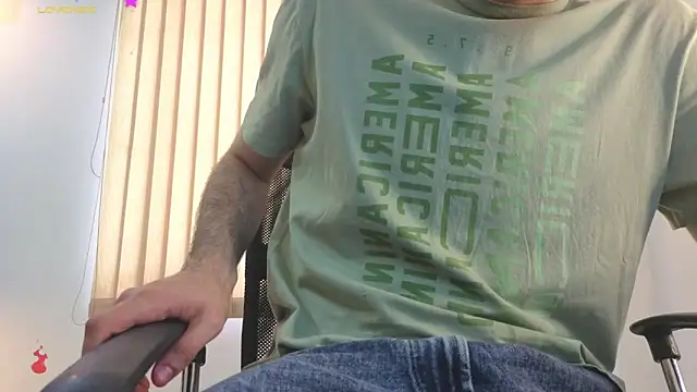 Rafael Mendezz online show from 03.20.26