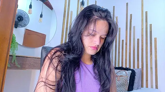 Jennifer Vega1 online show from 03.25.26