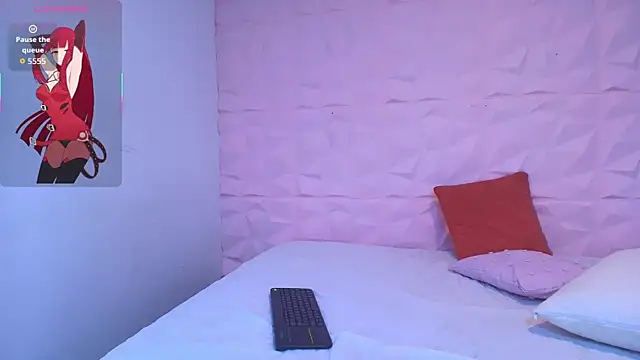 Snapshot of Sharlot_Gallego chatting on 10.18.25 Sharlot Gallego online show from 10.18.25