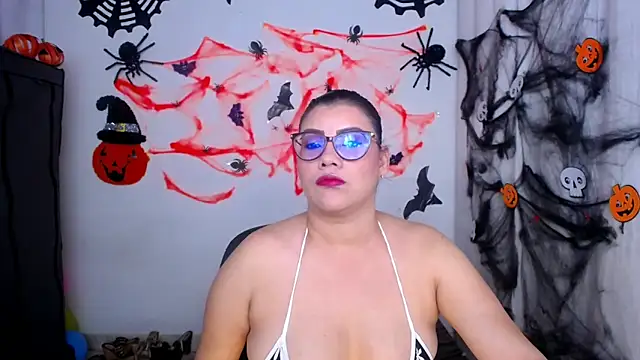 ValeriaHairy online show from 10.11.25