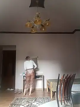 Snapshot of Julia_Giulia chatting on 10.02.25 Julia Giulia online show from 10.02.25