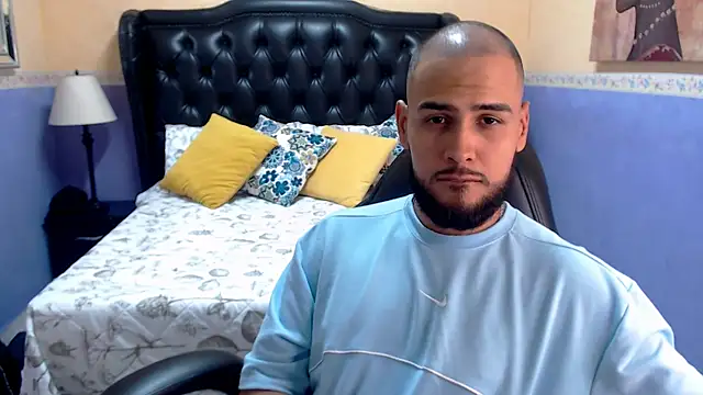 Marcus Soler online show from 09.24.25