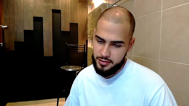 Marcus Soler online show from 09.30.25