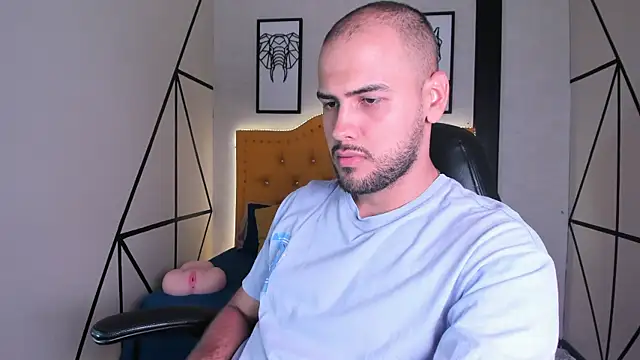 Marcus Soler online show from 03.25.26