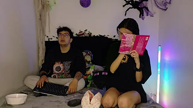 Conor Taylor online show from 10.09.25