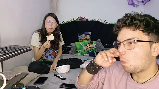 Conor Taylor online show from 10.16.25