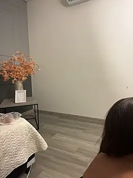 AnnyVega  online show from 12.02.25