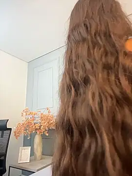 AnnyVega  online show from 01.14.26