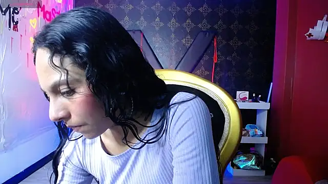 Sweettpleasure online show from 09.23.25