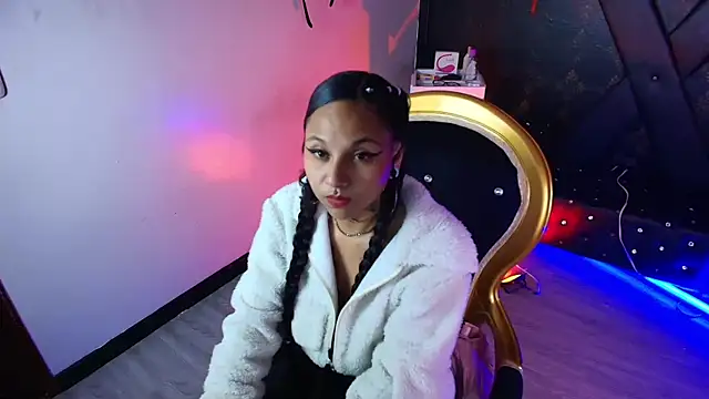 Sweettpleasure online show from 02.03.26