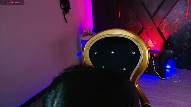 Sweettpleasure online show from 02.17.26