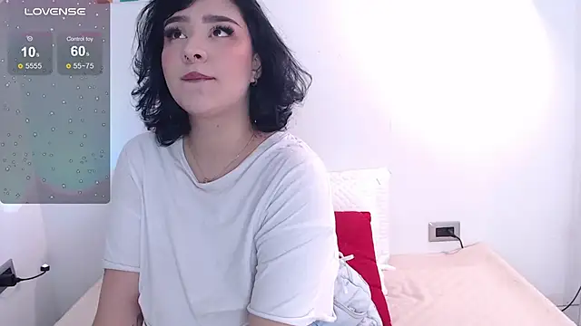 Annie Villaa online show from 09.19.25