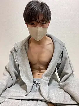 Yuma0718 online show from 01.09.26