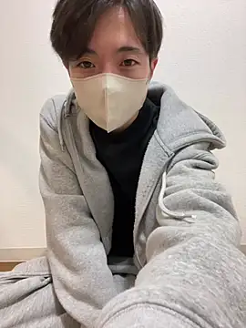 Yuma0718 online show from 01.10.26