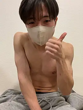 Yuma0718 online show from 01.11.26